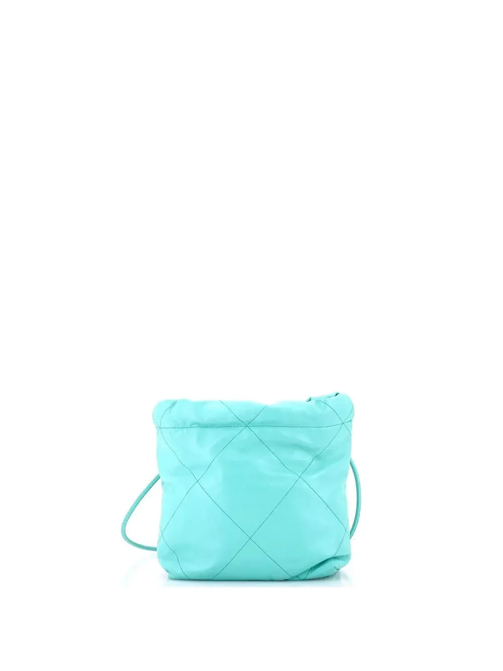 Chanel 22 Chain Hobo Quilted Calfskin #343172C48B